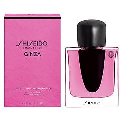 Shiseido – Ginza Murasaki