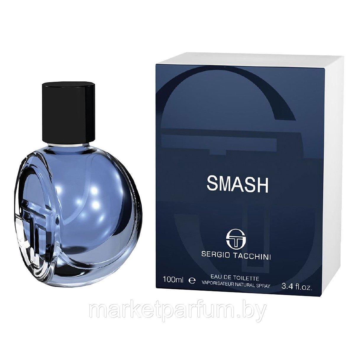 Sergio Tacchini – Smash