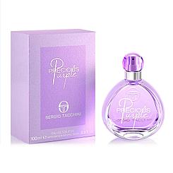 Sergio Tacchini – Precious Purple