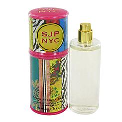 Sarah Jessica Parker – SJP NYC