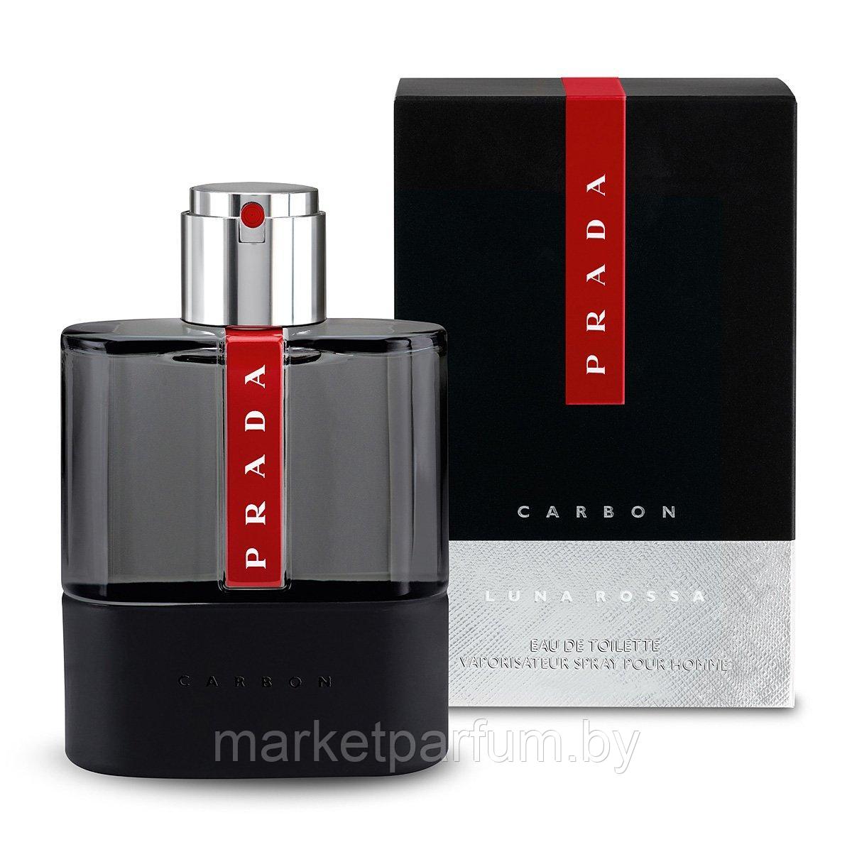 Prada – Luna Rossa Carbon