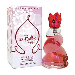Nina Ricci – Les Belles de Ricci Cherry Fantasy