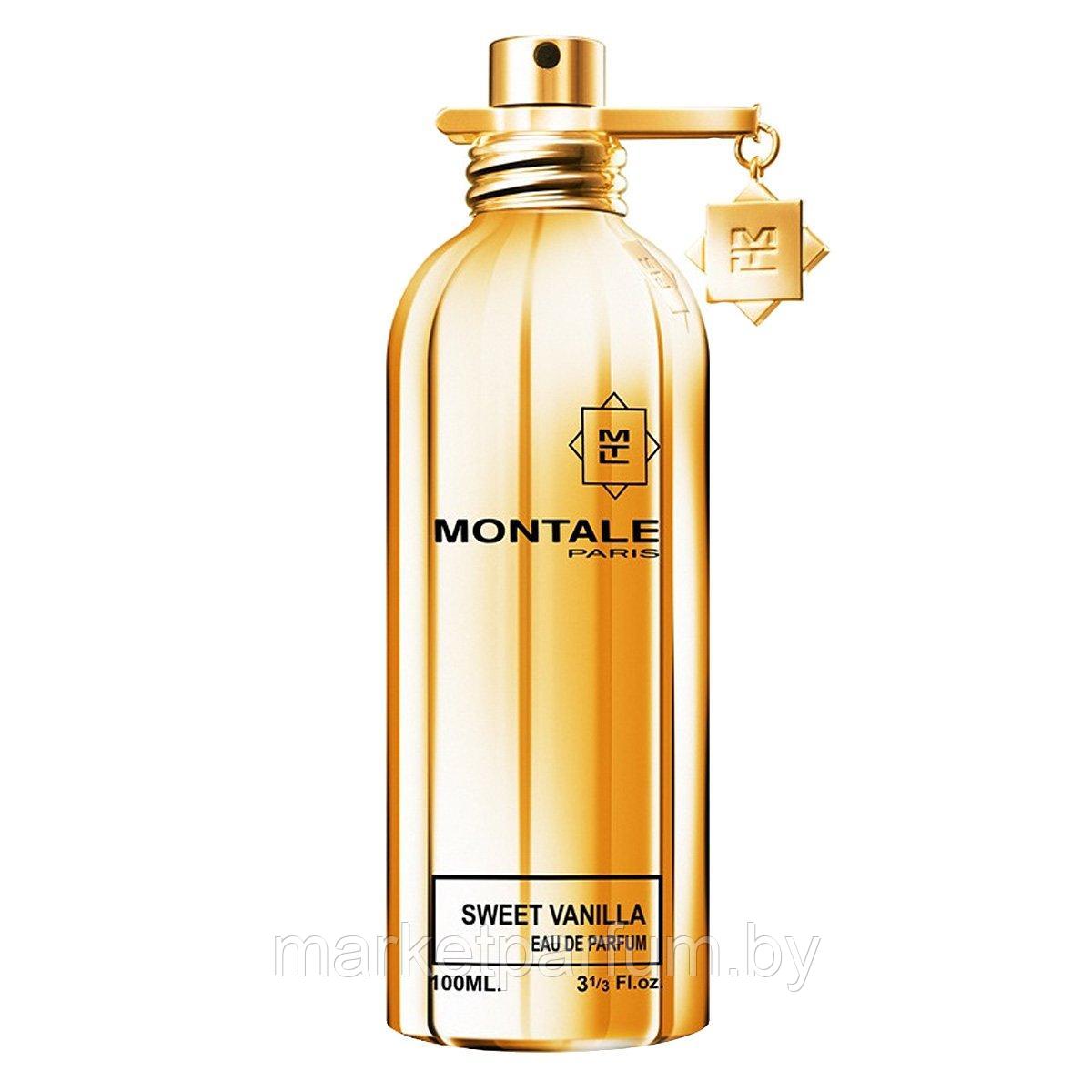 Montale – Sweet Vanilla
