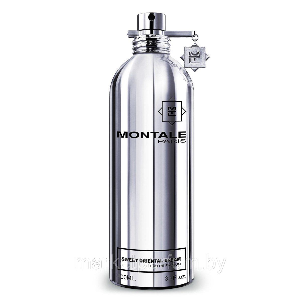 Montale – Sweet Oriental Dream
