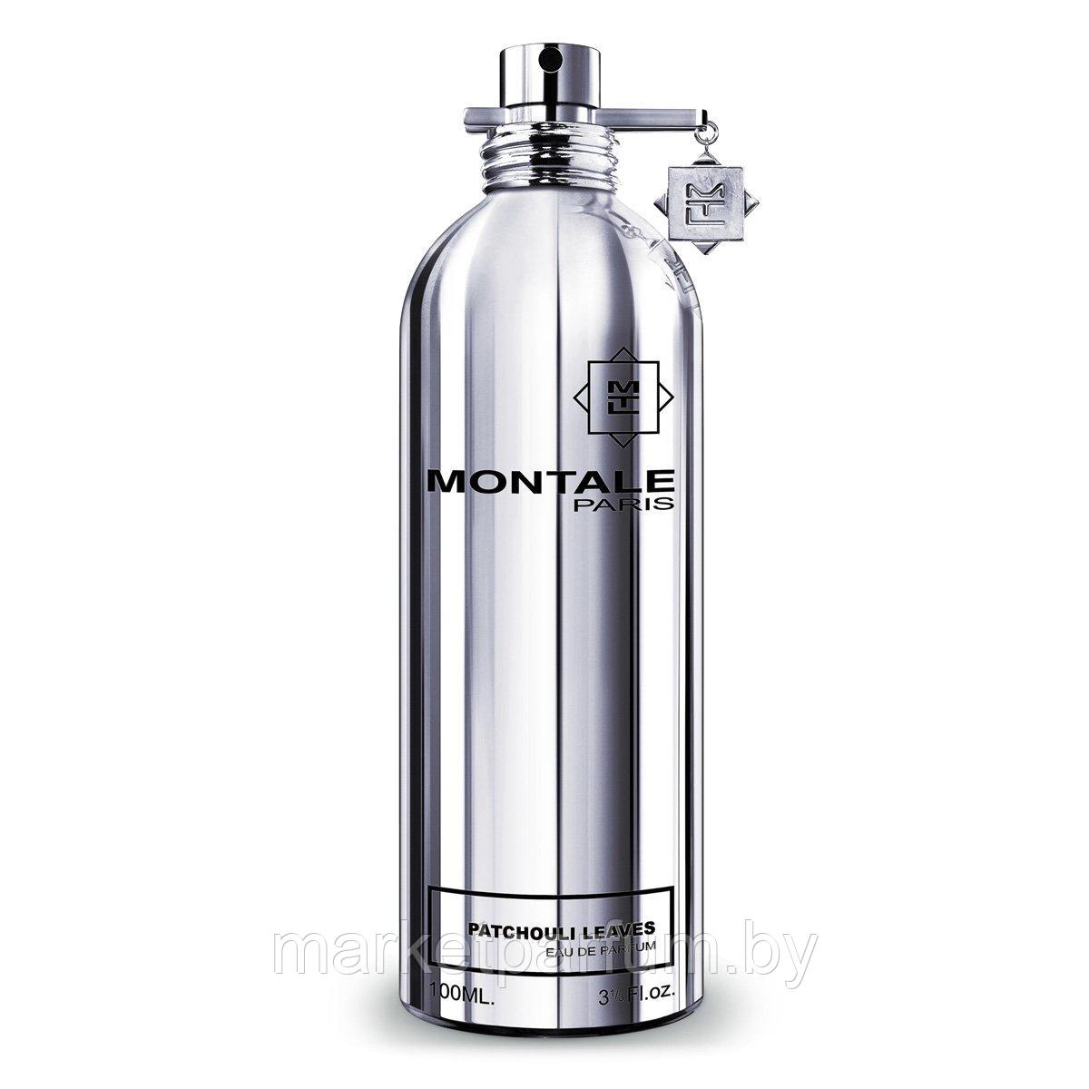 Montale – Patchouli Leaves