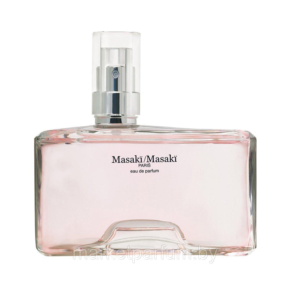 Masaki Matsushima – Masaki-Masaki
