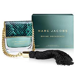 Marc Jacobs – Divine Decadence