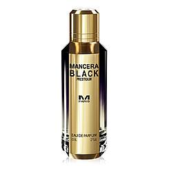 Mancera – Black Prestigium