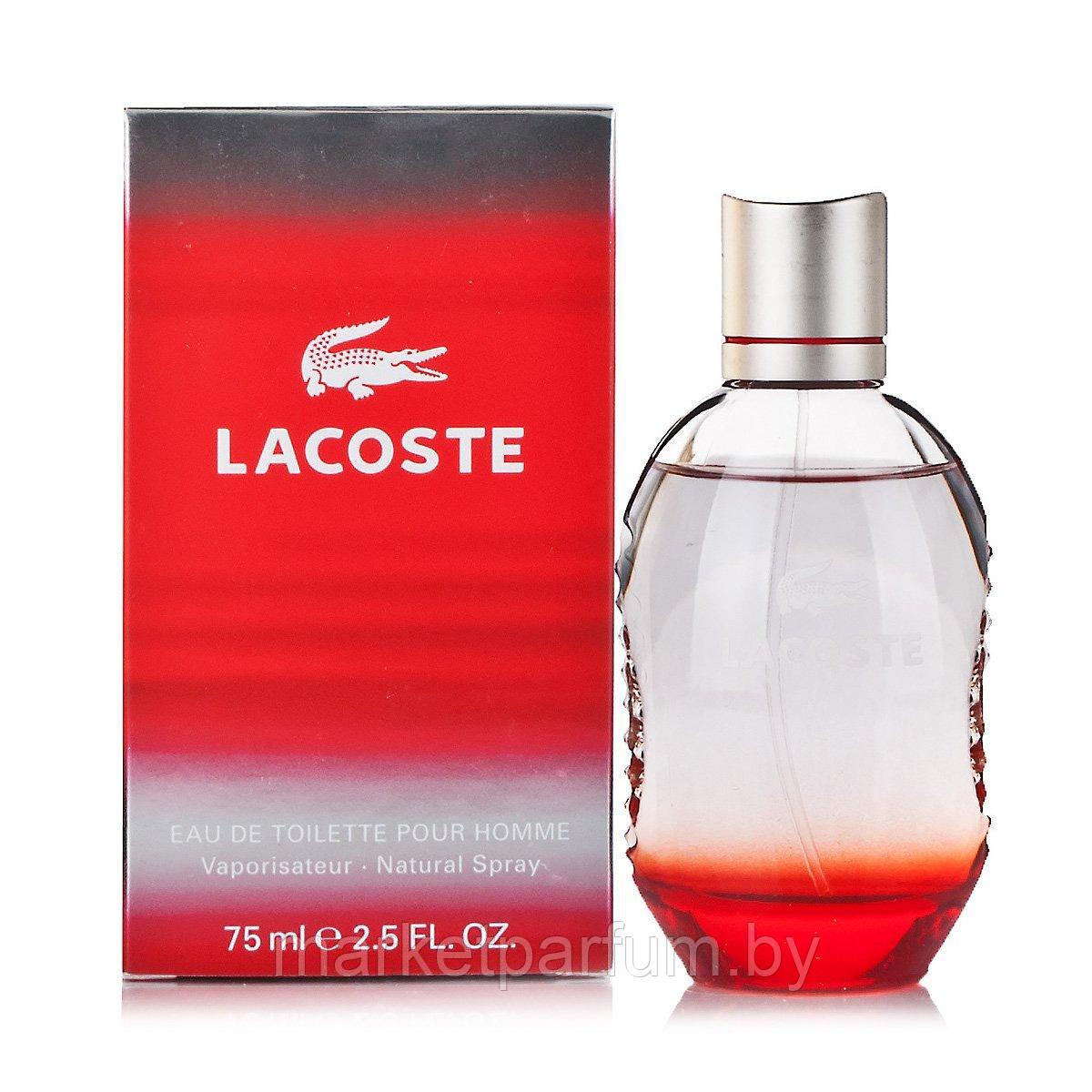 Lacoste – Style in Play