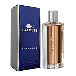 Lacoste – Elegance