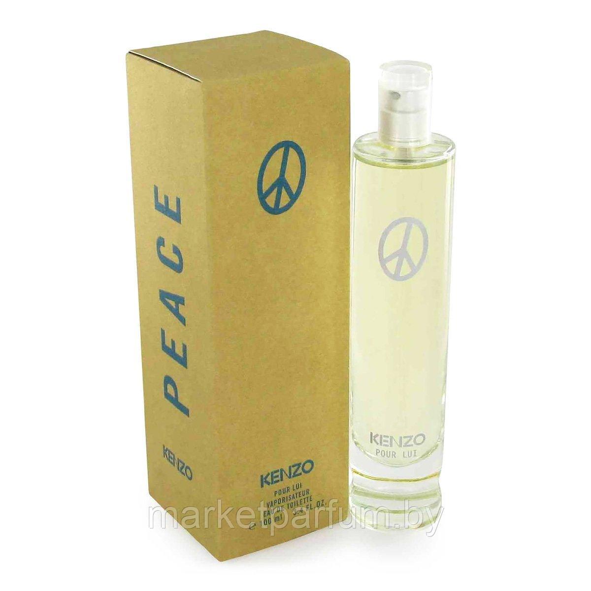 Kenzo – Time For Peace Pour Lui