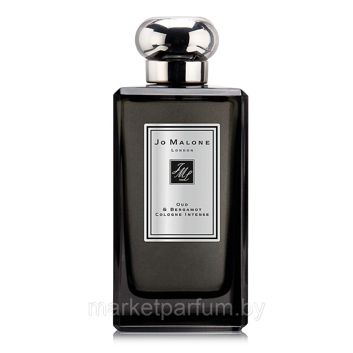 Jo Malone – Oud and Bergamot