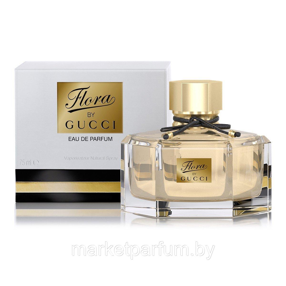 Gucci – Flora by Gucci Eau de Parfum