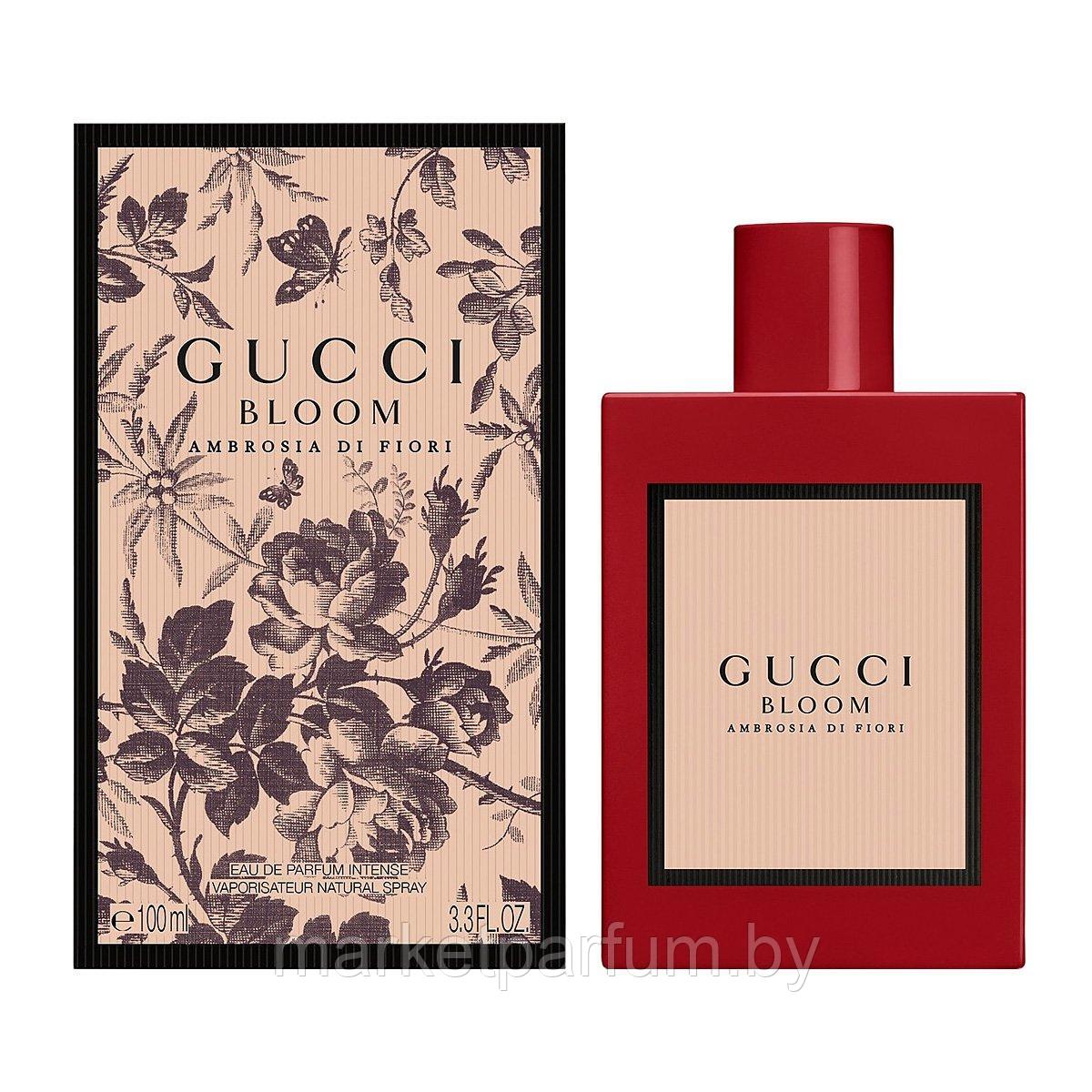 Gucci – Bloom Ambrosia di Fiori