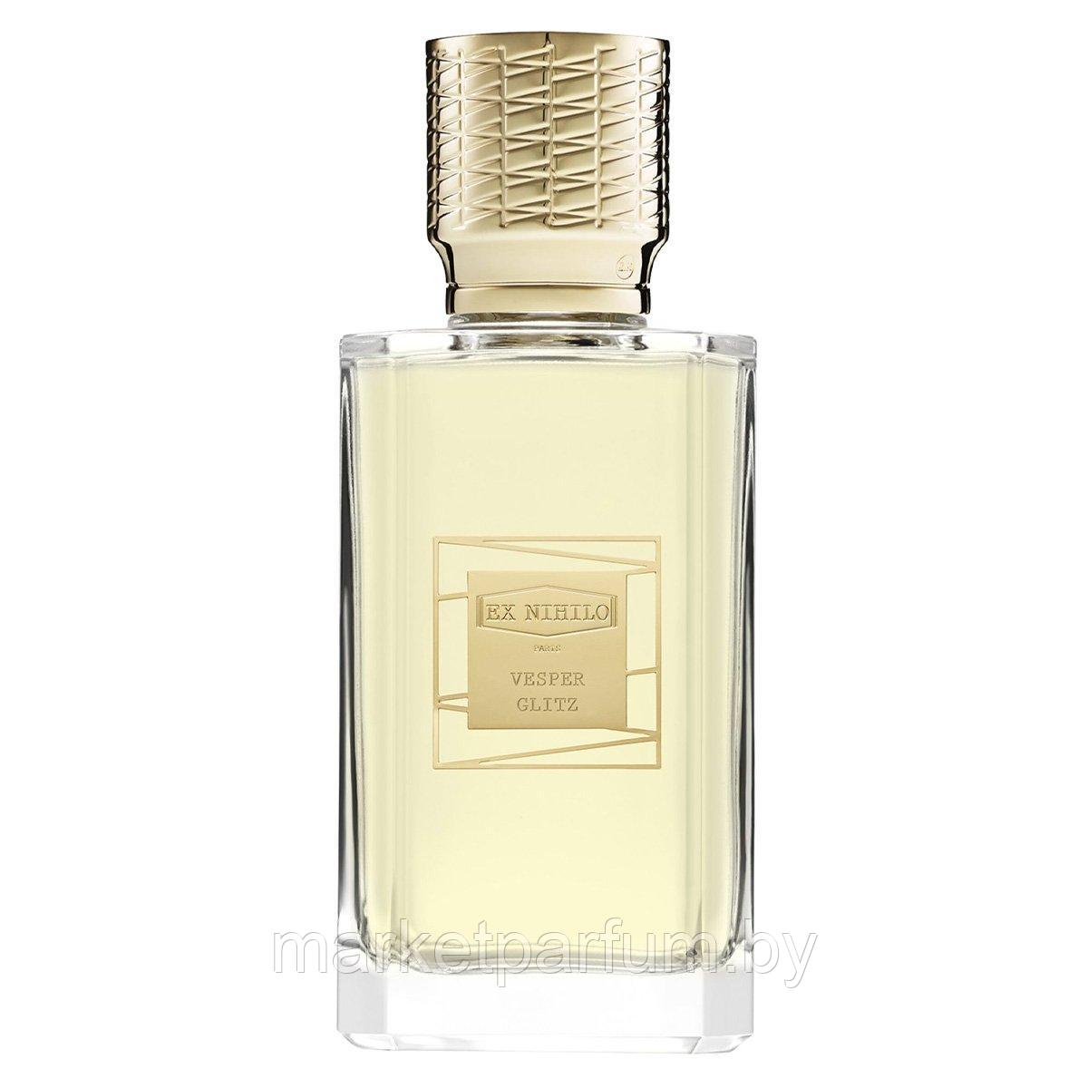 Ex Nihilo – Vesper Glitz