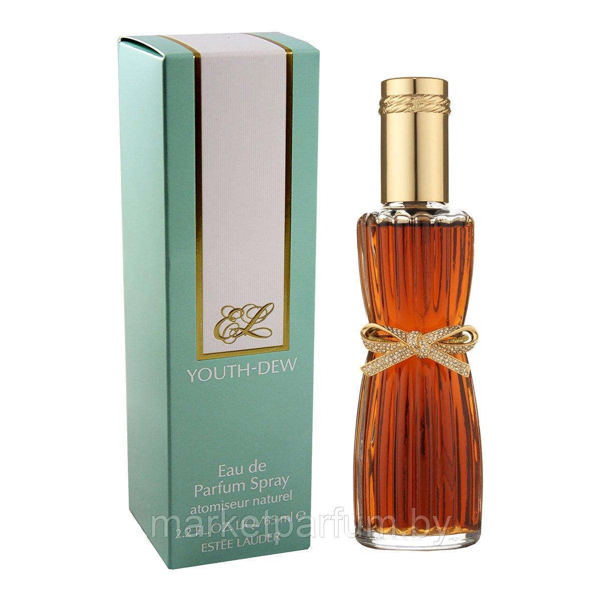 Estee Lauder – Youth-Dew