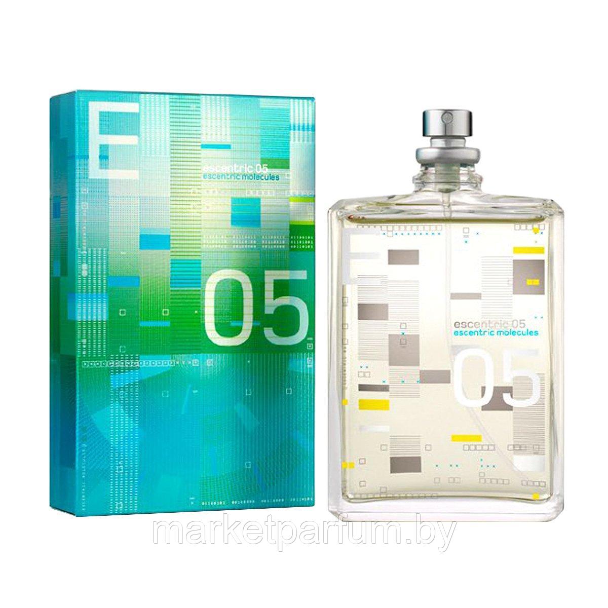 Escentric Molecules – Escentric 05