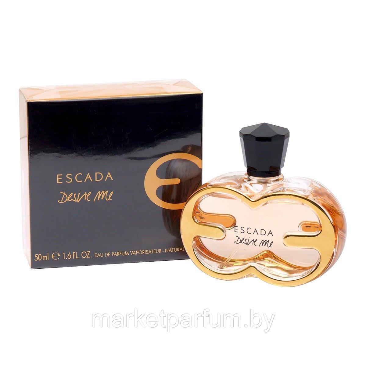 Escada – Desire Me