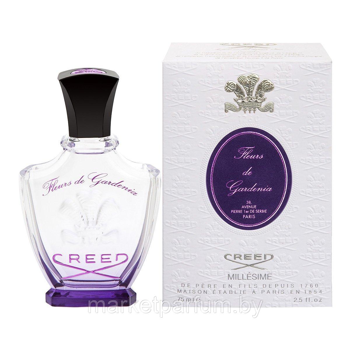 Creed – Fleurs de Gardenia