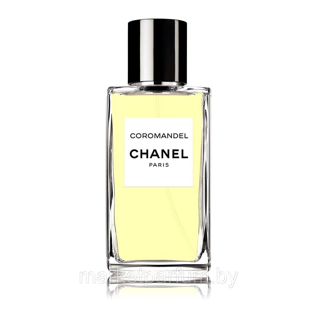 Chanel – Les Exclusifs de Chanel Coromandel