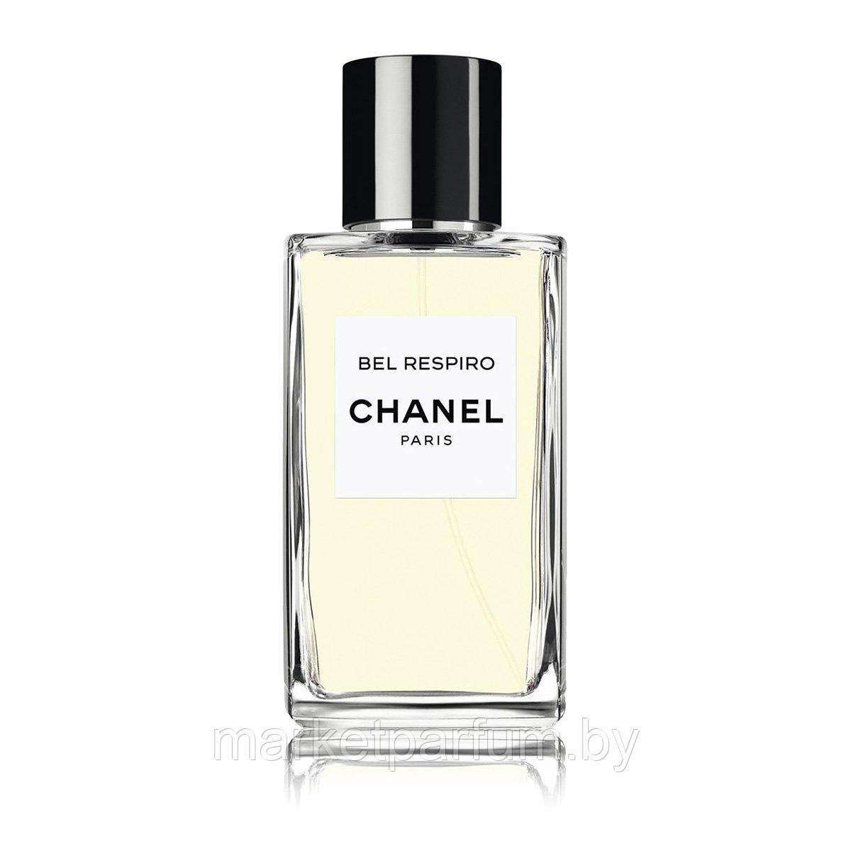 Chanel – Les Exclusifs de Chanel Bel Respiro