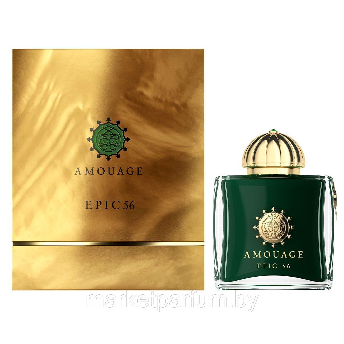 Amouage – Epic 56 Woman