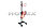 Инфракрасная сушка коротковолнового диапазона HOREX артикул HZ 19.4.100, (1софит)., фото 3