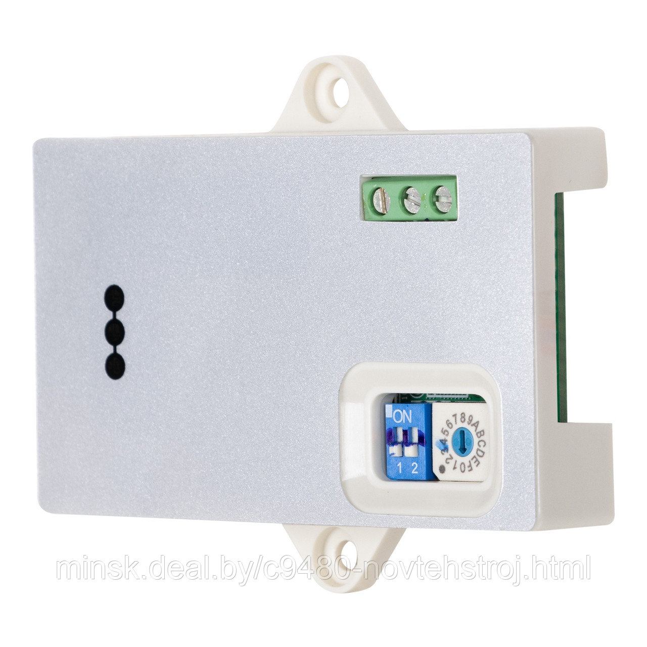 Модуль сетевого интерфейса NIM01