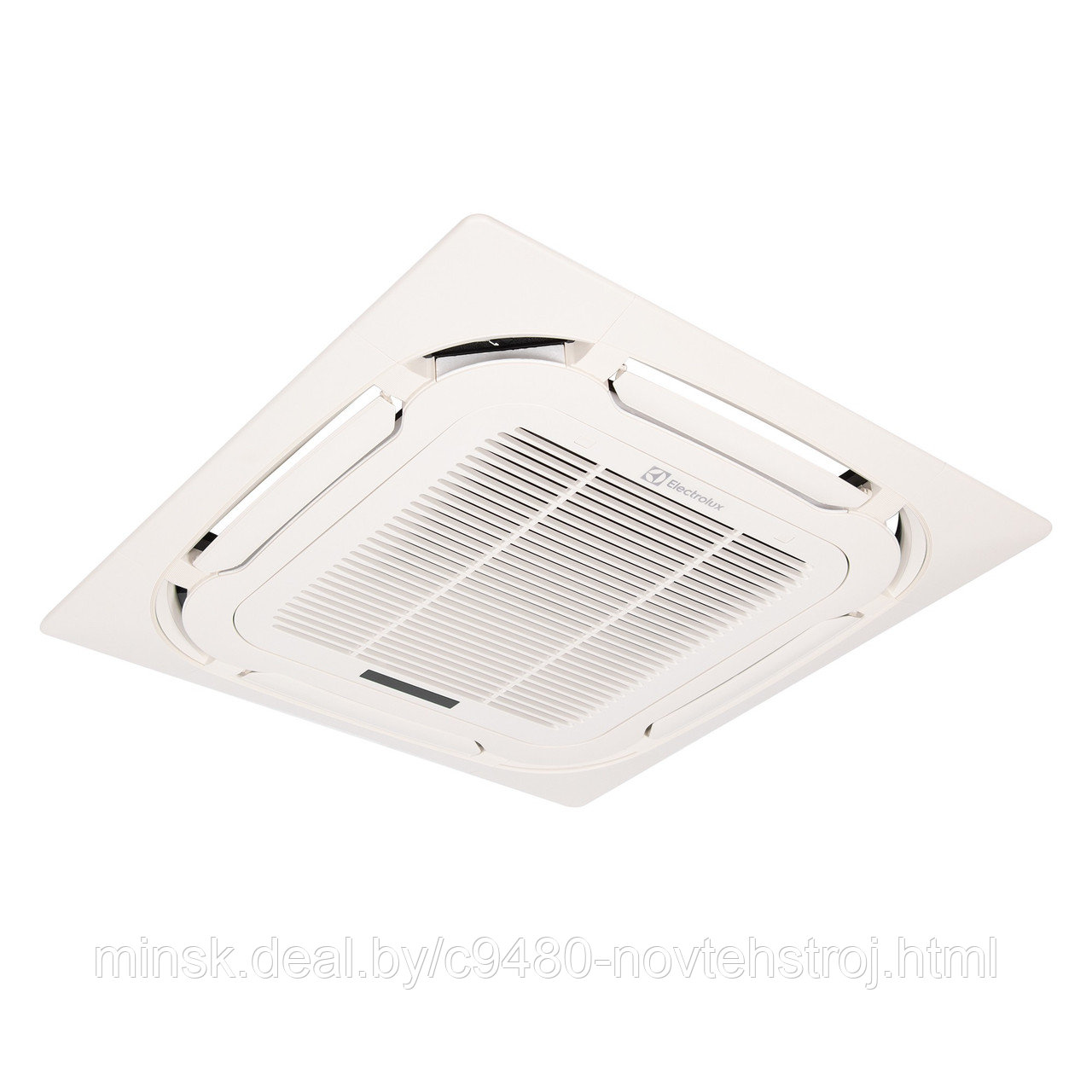 Панель EMB09 Electrolux для EFR 300-500 V2