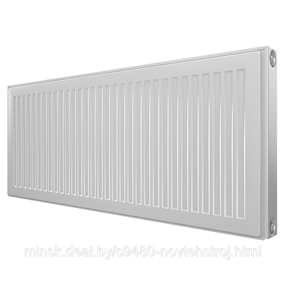 Радиатор панельный Royal Thermo COMPACT C22-500-1200 RAL9016