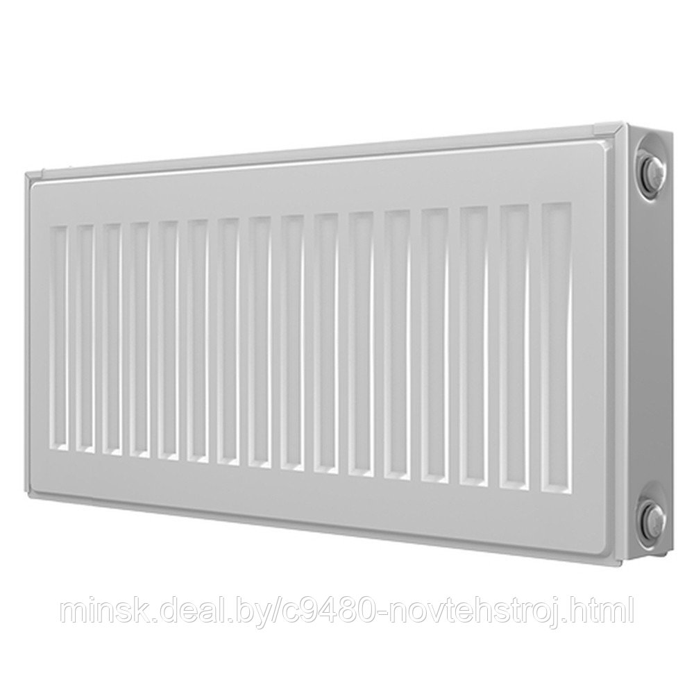 Радиатор панельный Royal Thermo COMPACT C22-300-700 RAL9016