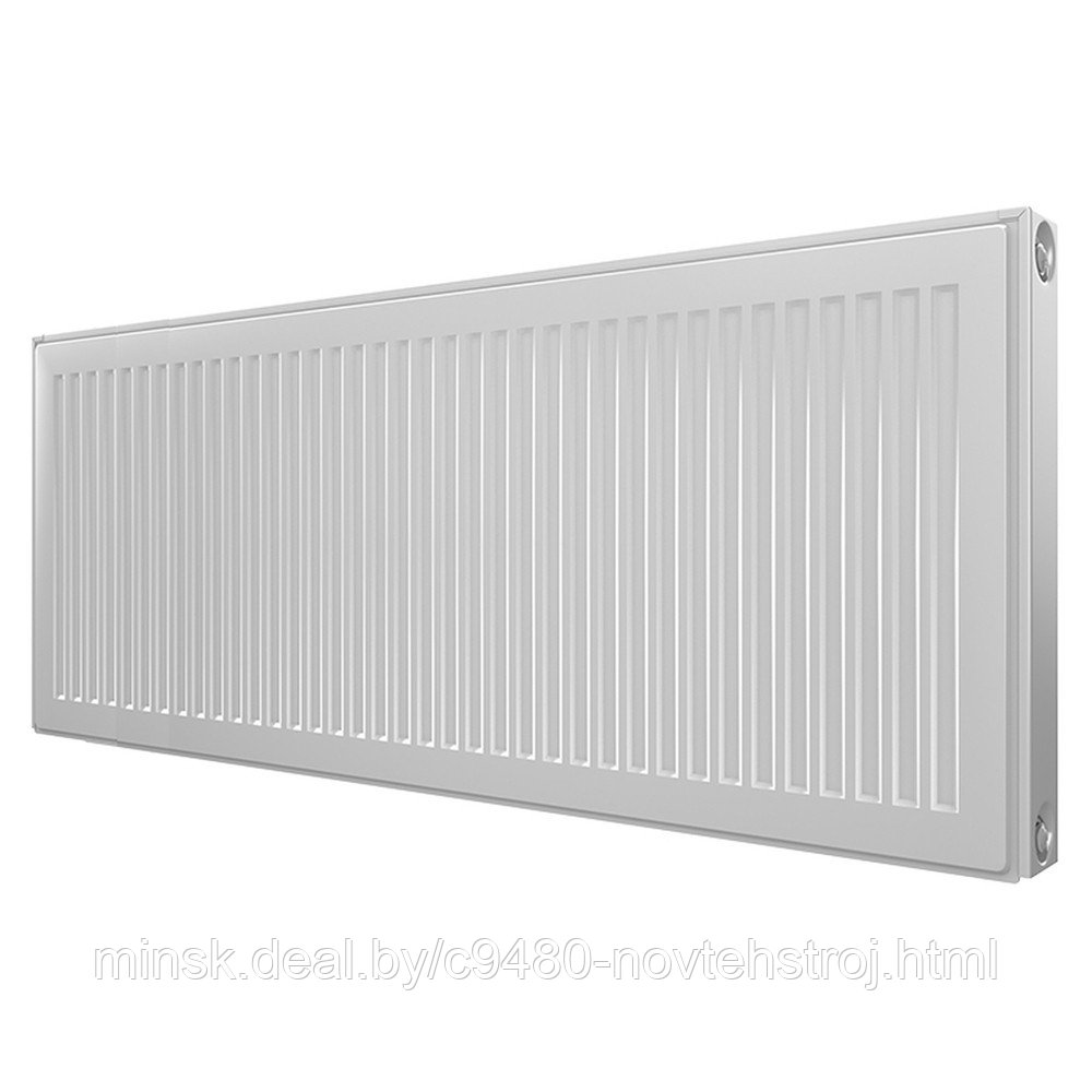 Радиатор панельный Royal Thermo COMPACT C22-500-1600 RAL9016