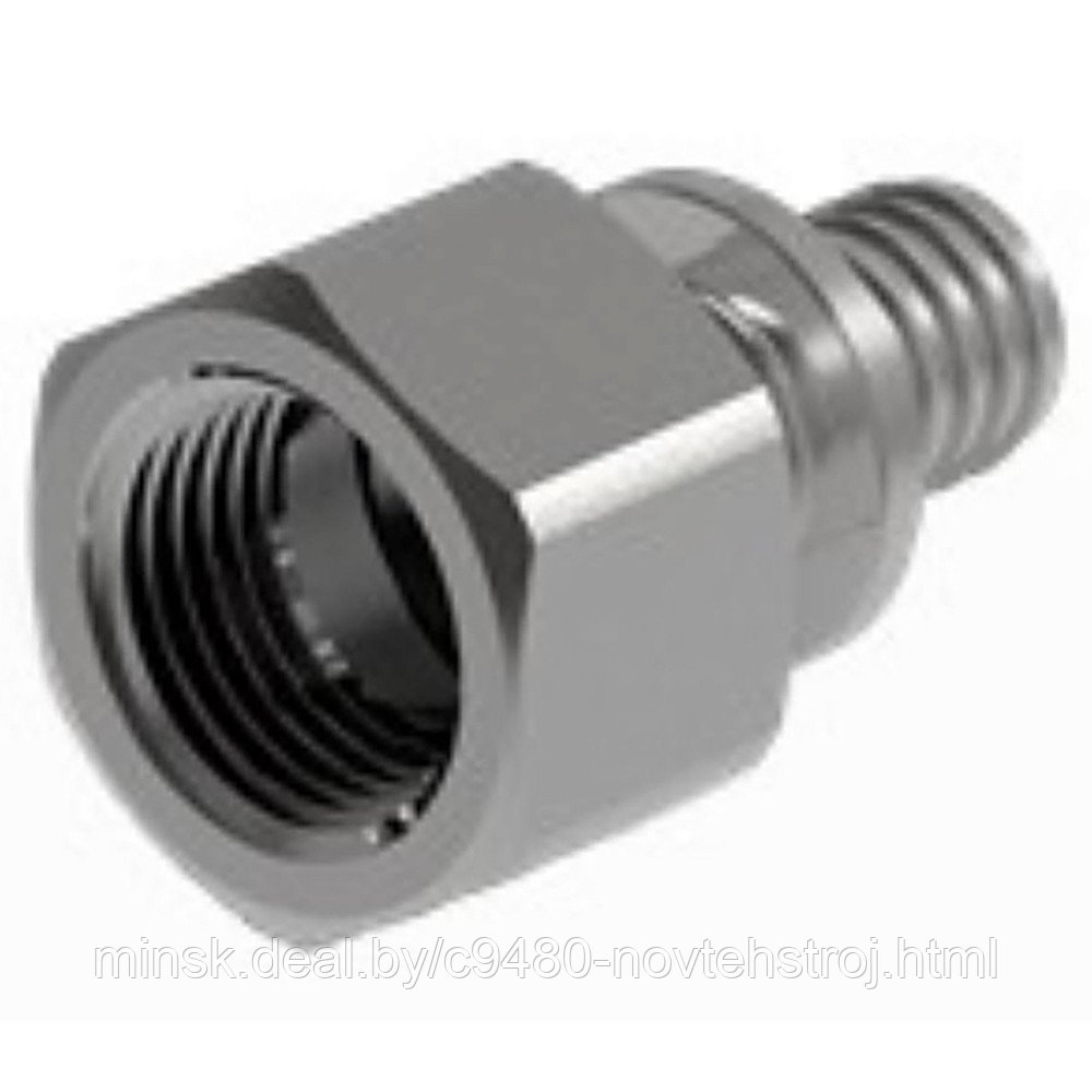Соединение Royal Thermo прямое ВР 25×3/4"