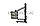 Инфракрасная сушка коротковолнового диапазона HOREX артикул HZ 19.4.103, (3 софита,таймер, SD дисплей, фото 3