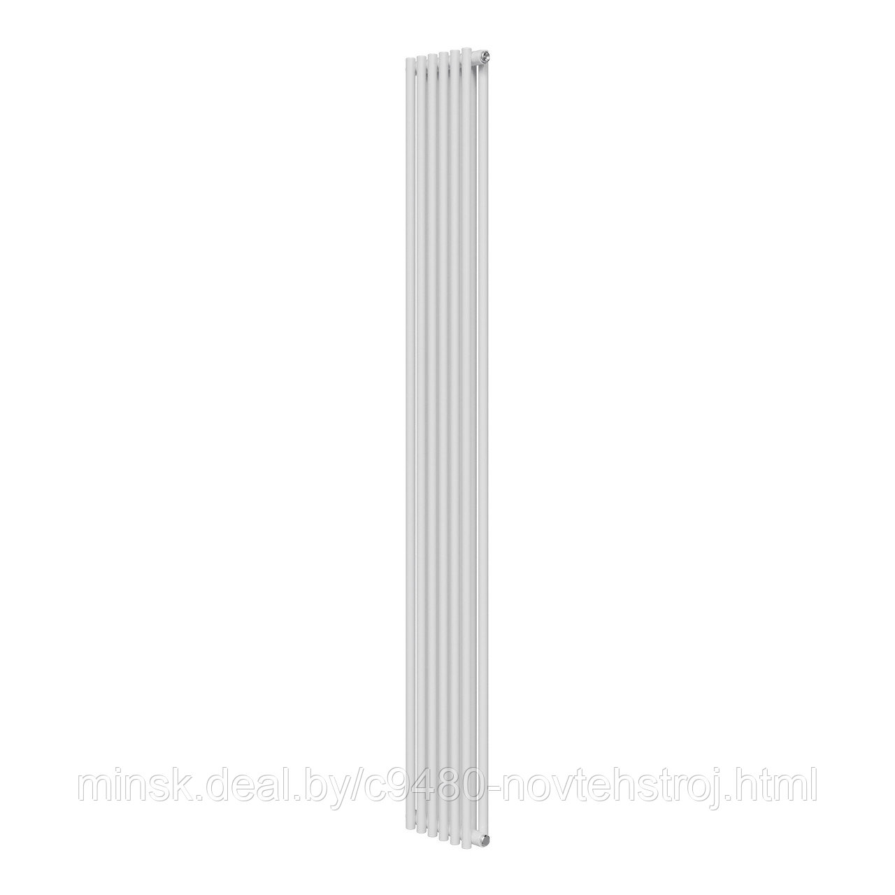 Дизайн-радиатор Royal Thermo Shift R22 C2180 - 06 секц. RAL9016, фото 1