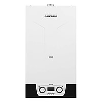 Котел газовый MIZUDO MAESTRO ONE M28ТH настенный, 1 конт., OPT, с трехход.клап.,закр.кам.сгор.