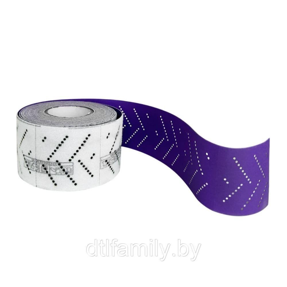 Шлифлист 70 мм х 12 м отрывной мультипылеотвод P320 (керамика на пленке) SL712SM320