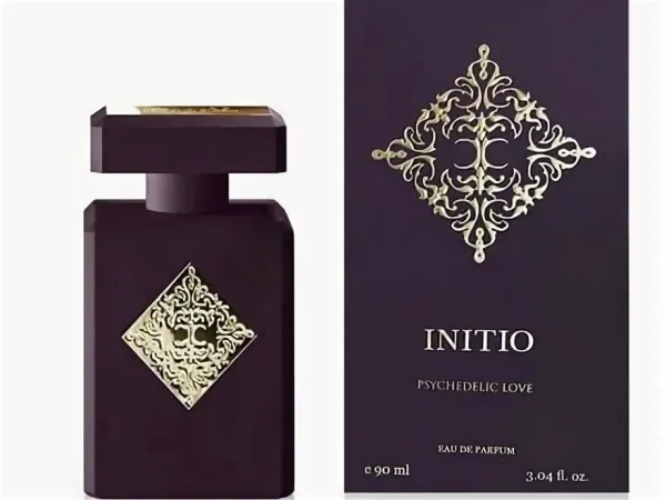 Initio Psychedelic Love Eau De Parfum 90ml Унисекс евро