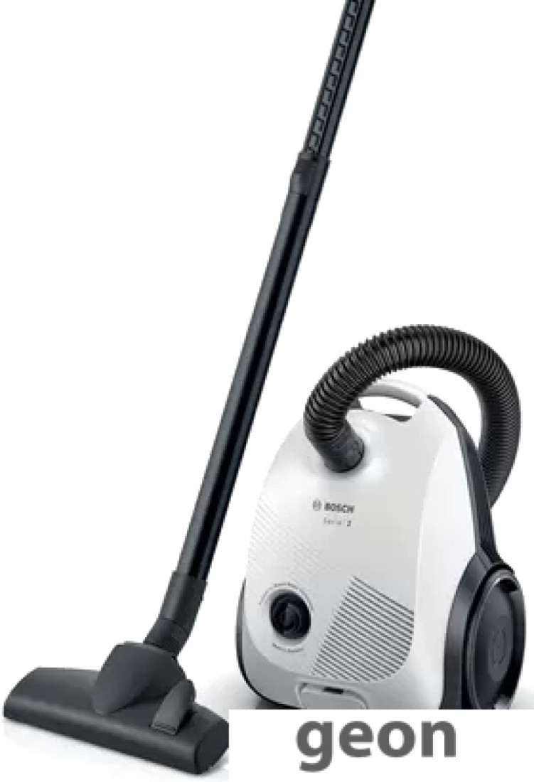 Пылесос Bosch Serie 2 BGLS2LW1