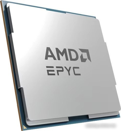 Процессор AMD EPYC 9015