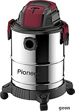 Пылесос Pioneer Tools VC120B