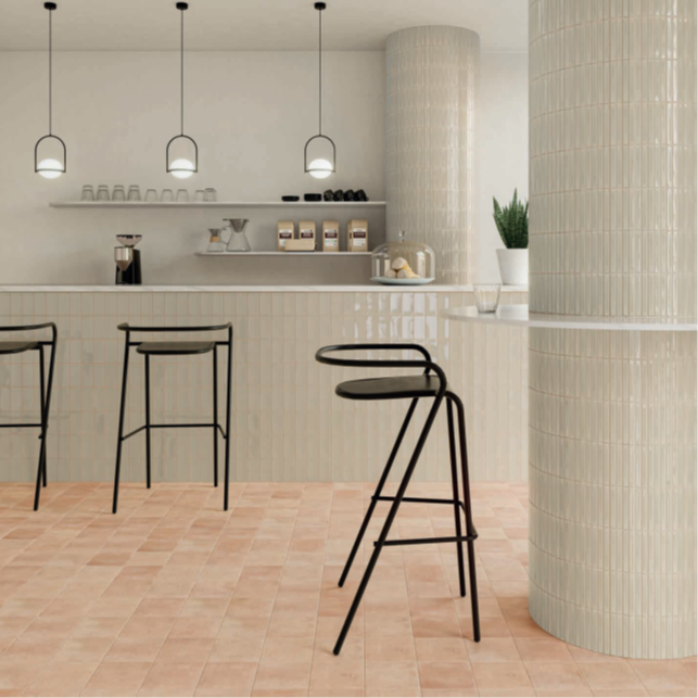 Керамическая плитка  WOW / Sweet Bars/ Gregie 12,5х25