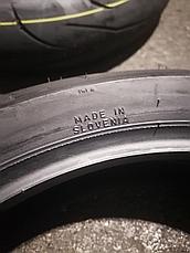 Моторезина Mitas Sport Force+ 160/60ZR17 (69W) Rear TL, фото 2