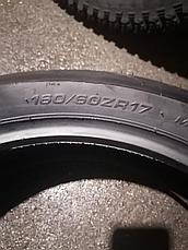 Моторезина Mitas Sport Force+ 160/60ZR17 (69W) Rear TL, фото 3