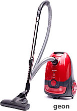 Пылесос Sharp EC-KB19R-R