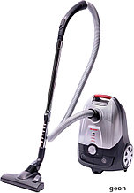 Пылесос Sharp EC-JB19R-S