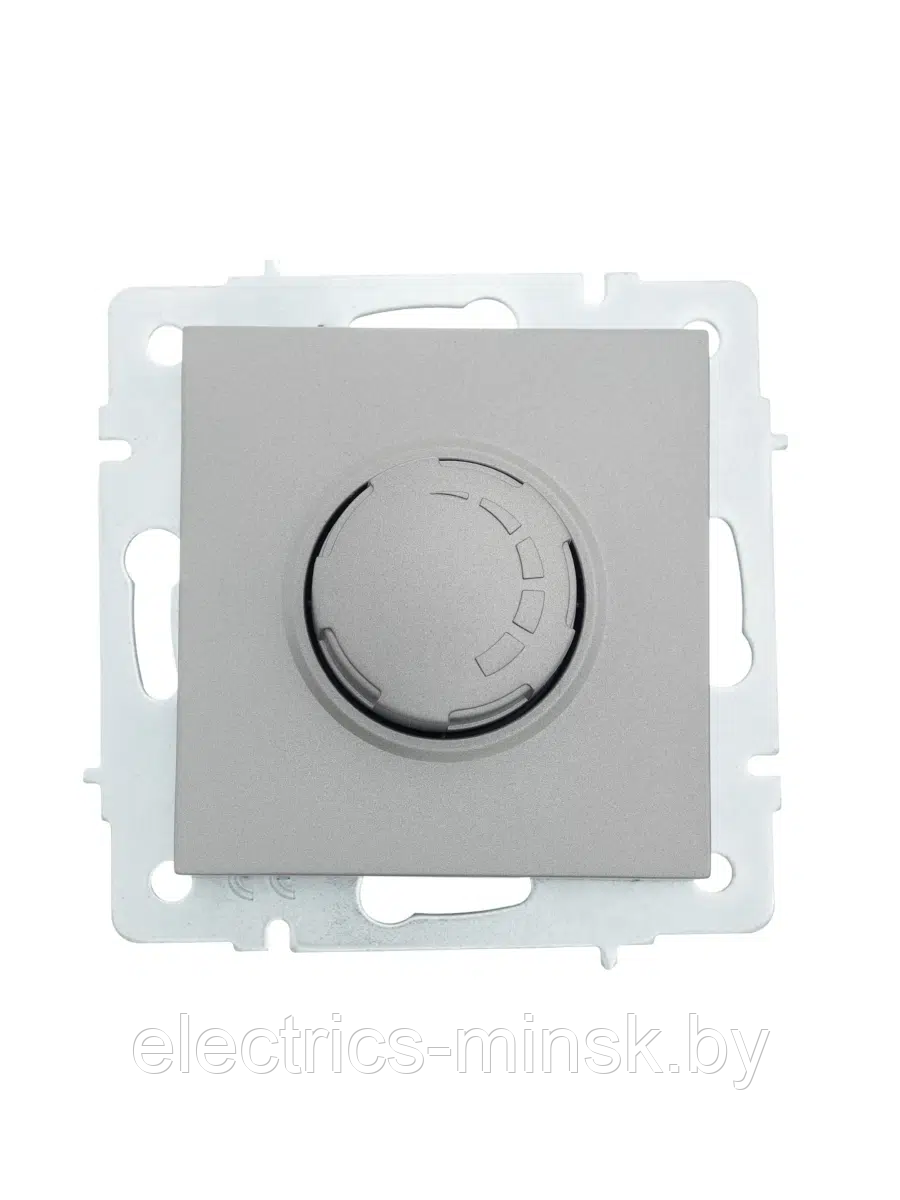 Диммер LED ламп Платина VESNA 742-3588-163