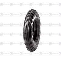 Шина пневматическая 3.50-6 2PR DELI S-379 38A4 TL