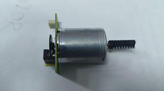 G3Q59-60107 / 4QK87-40031 / RC6-0002 Мотор сканирующей линейки для HP LaserJet Tank MFP M233sdw / 2606sdw