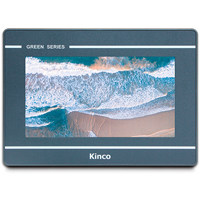 GL070E Панель оператора 7 Kinco